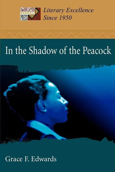 Grace F. Edwards | In The Shadow Of The Peacock | Taschenbuch | Englisch (2000)-image