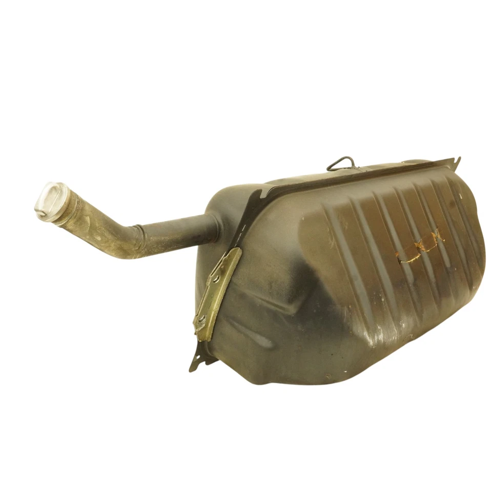 82-85 Mercedes 300D 300Cd W123 Fuel Tank Diesel Reservoir Tank 1234705101 Oem - Image 2 of 4
