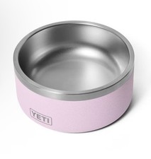 YETI Boomer 4, Cherry Blossom - Dog Cat Pet Bowl - NEW