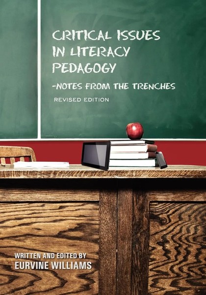 Eurvine Williams | Critical Issues In Literacy Pedagogy | Taschenbuch | Englisch-image