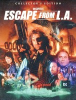 Escape From L.A. Co - Bd - G3Z
