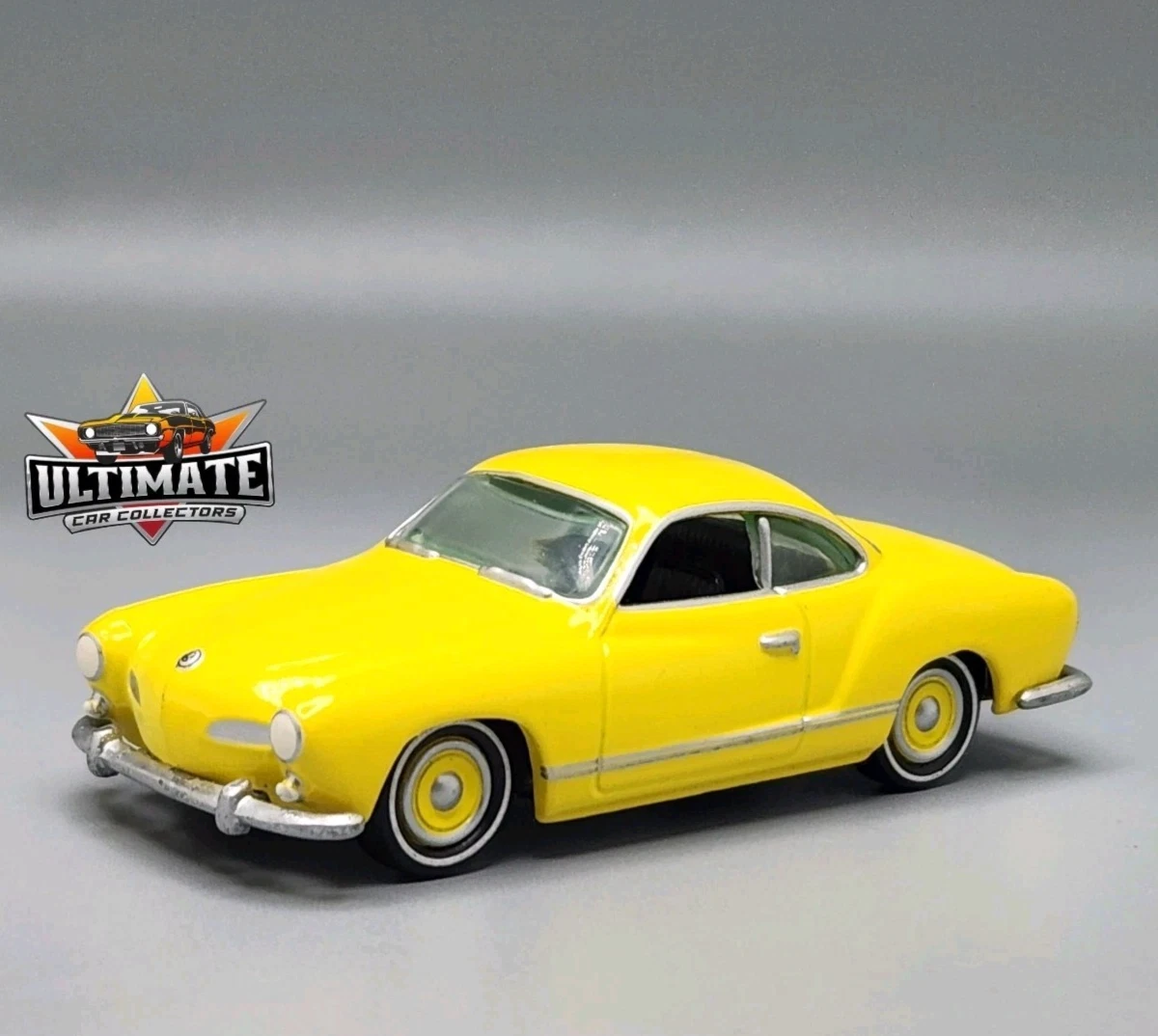 karmann ghia model products for sale | eBay