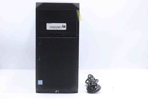 HP Z2 TOWER G4 WORKSTATION | INTEL CORE I7-9700 3.0GHZ | 256GB | 16GB | NO OS