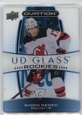 2023-24 Upper Deck Ovation Hockey Checklist Guide in-content 18
