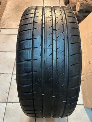 2x Neue Michelin Pilot Sport 4S 225/35/20 90Y Sommerreifen Reifen