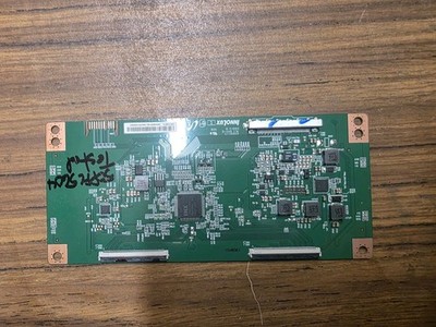 PHILIPS 50'' Tcon 50PFL5604/F7 T-CON BOARD EACDJ6E15