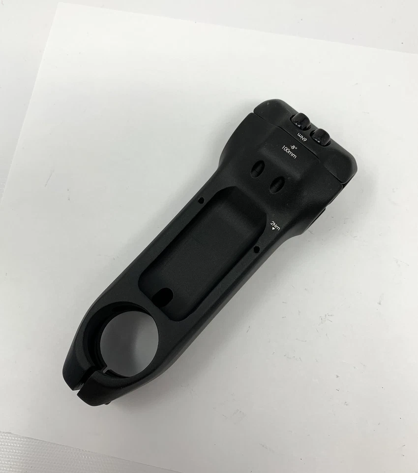 Orbea OC Potencia Stem -8D x 100mm x 31.8mm - New take off - Image 4 of 4