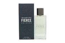 Abercrombie & Fitch Fierce Eau de Cologne EDC 100ml Spray