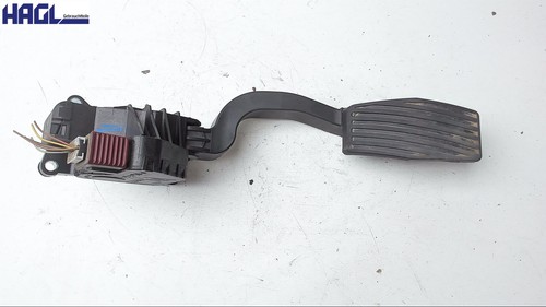 Gaspedal 55702020 Opel Corsa 1.3 Cdti DPF D 55 KW 75 PS Limousine