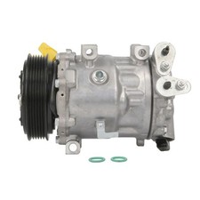 Klimakompressor THERMOTEC KTT090365