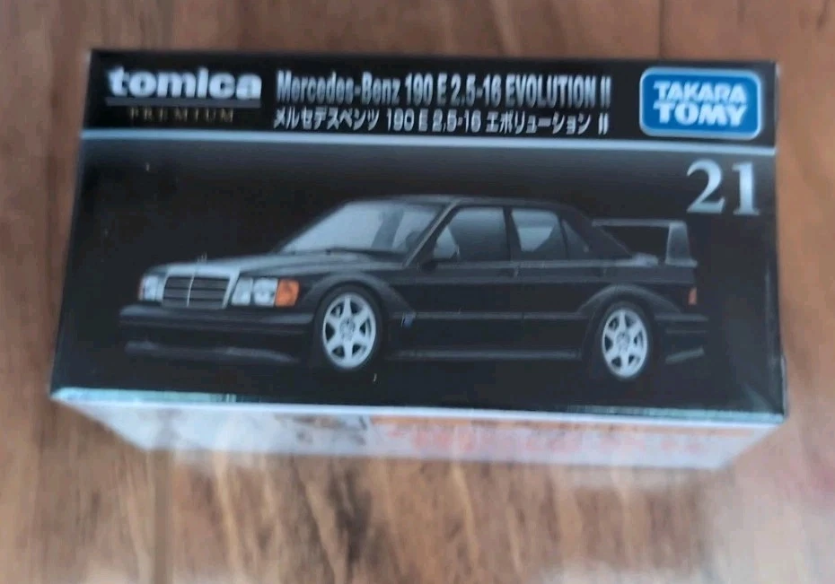 Takara Mercedes-Benz Diecast & Toy Vehicles for sale | eBay