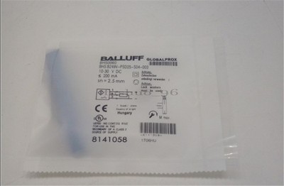 1Pc New     B249V-PSD25-S04-003 hw *tn