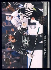 2020-21 Upper Deck Extended Series - Tyler Seguin #664