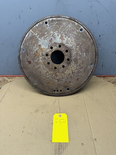 Cummins Turbo Diesel ISB 5.9L Flywheel OEM