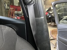 Seat Belt Front Driver Retractor Fits 17-23 Cherokee 215599