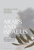 Abdel Monem Said Aly (U. A.) | Arabs And Israelis | Taschenbuch | Englisch