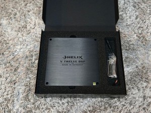Helix V Twelve DSP | eBay