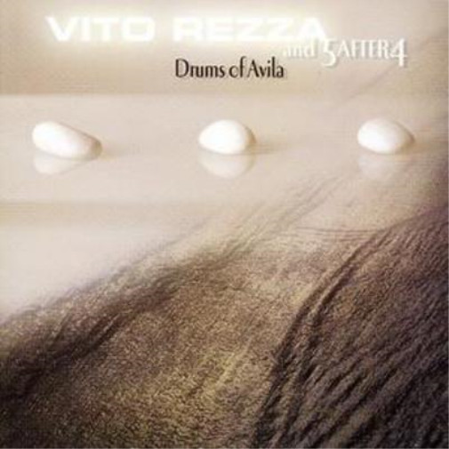 Вито Резза (Vito Rezza) - ударные из альбома Avila (CD)