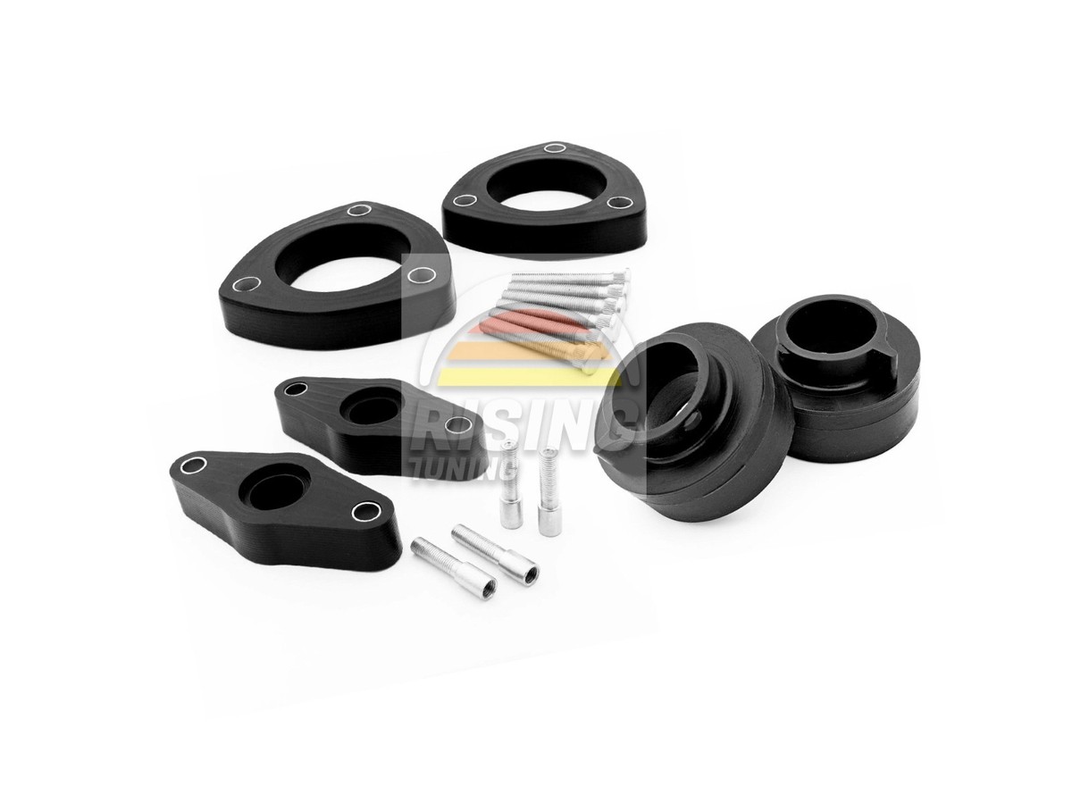 Complete Lift kit for Mazda CX-3 DK 2014-2023 Spacers set Tuning