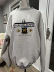 Gear Sweatshirt Churchill Downs Size XL