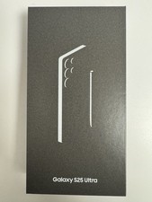 Samsung Galaxy S25 Ultra -Factory sealed -Brand new -Great deal