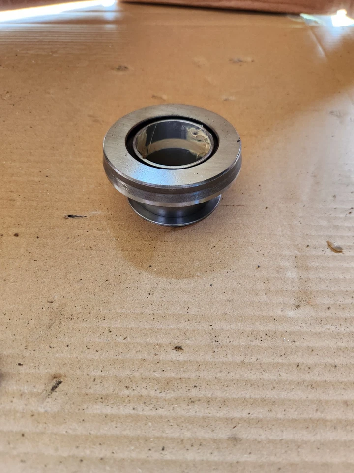 Cojinete de liberación de embrague National 614014  Foto 3 de 3