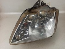 Feu avant (phare) Renault MODUS