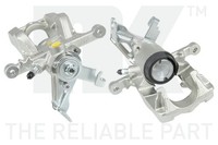 Bremssattel Hinterachse Rechts Oder Hinter DER Achse FÜR Opel - NK 2136297