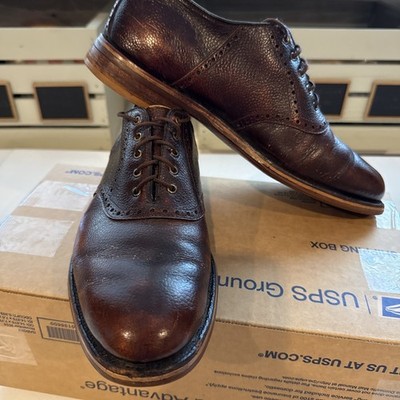 Alden 993