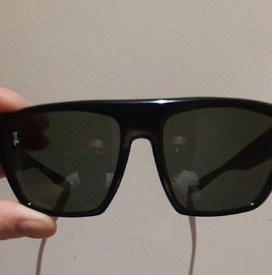 RAY-BAN DRIFTER ROLAND-GARROS 1991 BAUSCH &LOMB USA VINTAGE RARE