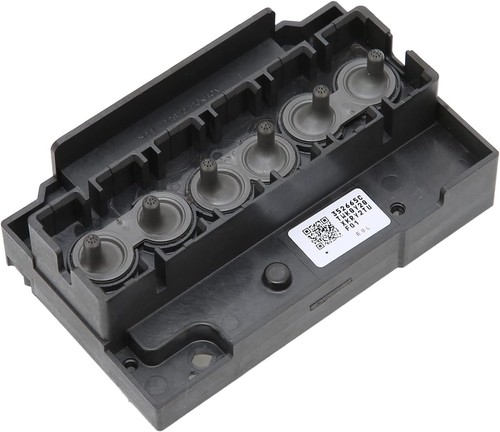 Zerodis Print Head,Pirnthead Replacement for R260 R390 1390 L1800 1400 1430... - 第 7/8 張圖片