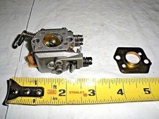 STIHL Walbro Carburetor for 025 Chainsaw