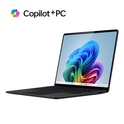 MICROSOFT Surface Laptop, Copilot+ PC, 7. Edition, Notebook, mit 13,8 Zoll Displ