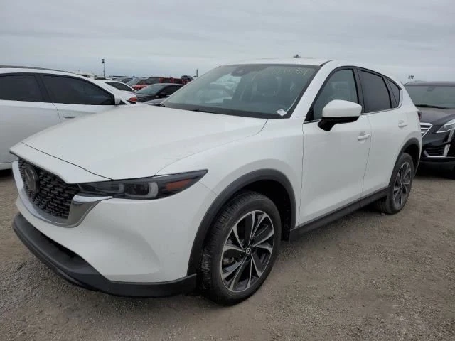 (LOCAL PICKUP ONLY) Crossmember/K-Frame Front Fits 17-23 MAZDA CX-5 1999308 - Image 2 of 4