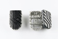 SW Motech ION FußRaste FüR Royal Enfield Himalayan 450 24–25