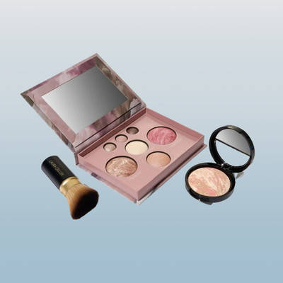 Laura Geller Baked Starter Kit (Choose Shade) BNIB