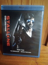 Stallone  Collection, The Specialist - Demoli...