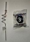 Star Wars 1999 Applause Episode I Sipper Straw Pit Droid plus BONUS R2-D2 — photo 1