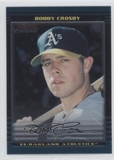 Click to enlarge Bobby Crosby