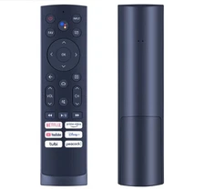 ERF3A90 Voice Remote Control Hisense Smart TV 75A76K 55A76K 75U6K 65U6K 85U7H ✅
