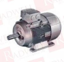 SIEMENS 1LE1001-0EB62-2FA4 / 1LE10010EB622FA4 (USED)