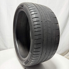 Used 26535zr20 Pirelli P Zero Pz4 N1 95y 5.532 Dot 19