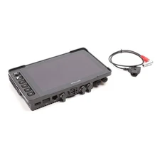 SmallHD ULTRA 7 UHD 4K On-Camera Touchscreen Monitor - SKU#1936159