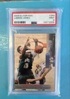 2003 Sports Illustrated for Kids LeBron James  ROOKIE Card #264 PSA 9 MINT