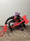 Antrax Near Complete - Vintage 1992 Playmates TMNT Teenage Mutant Ninja Turtles