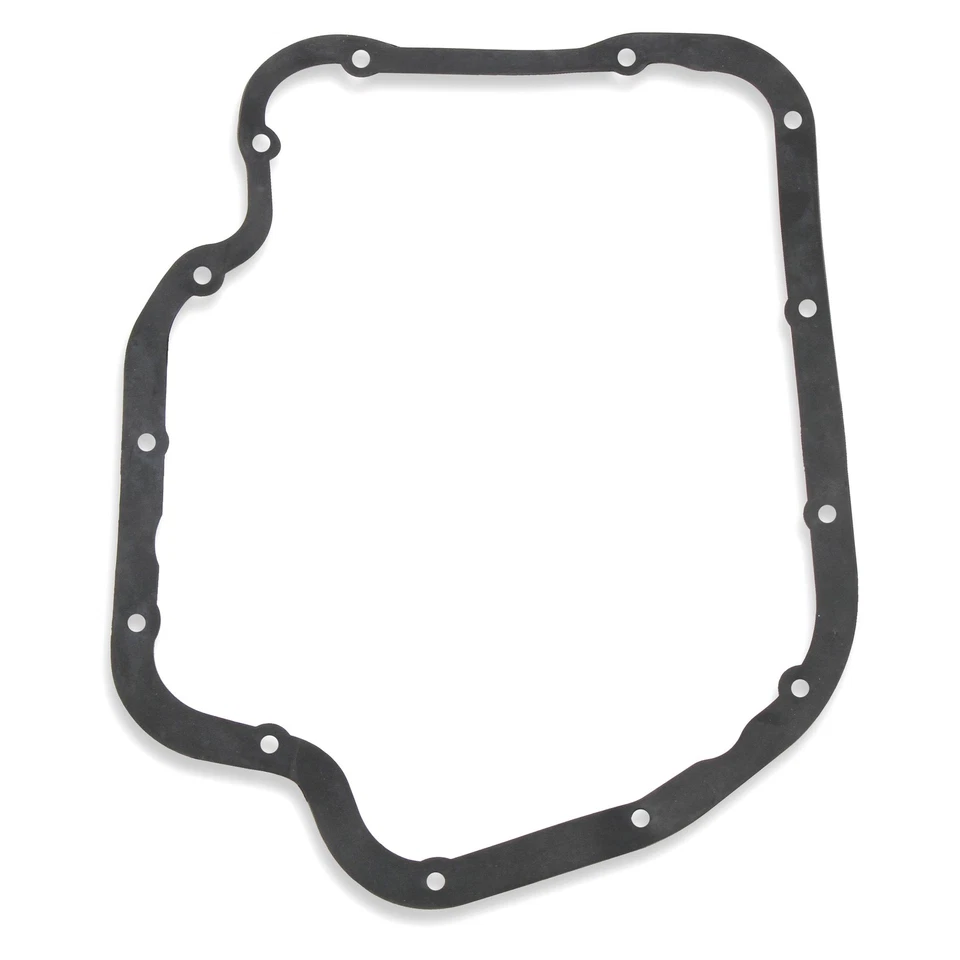 For Buick LeSabre 1964-1970 Mr. Gasket 9796BMRG Transmission Oil Pan Foto 3 de 4