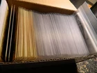 LARGE LOT OF GRAINS
