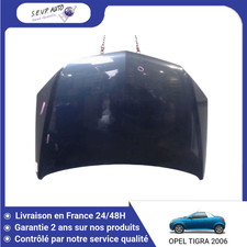 Capot Opel TIGRA