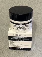 The Inkey List Bio-Active Ceramide Repairing and Plumping Moisturizer 50ml