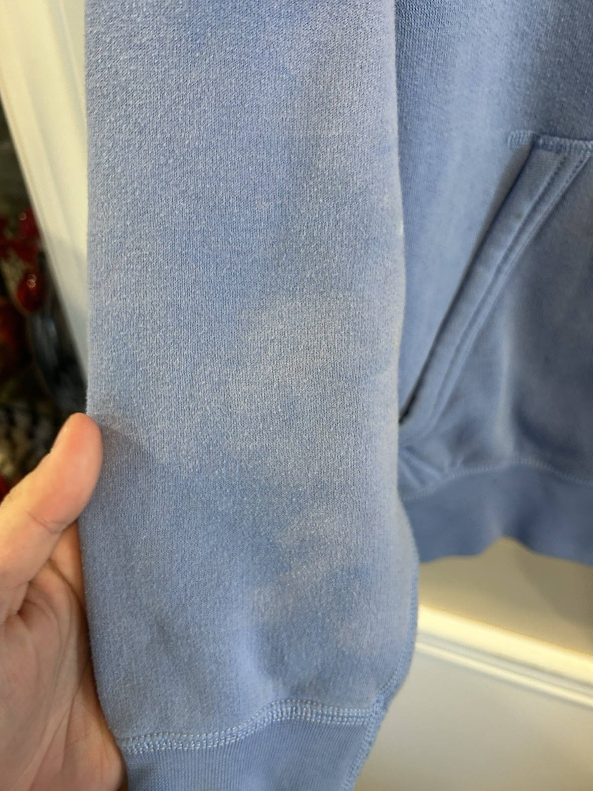 Polo By Ralph Lauren Hoodie Pullover Small Clothing Outerwear  thumbnail 4